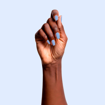 Azores - Breathable Nail Polish