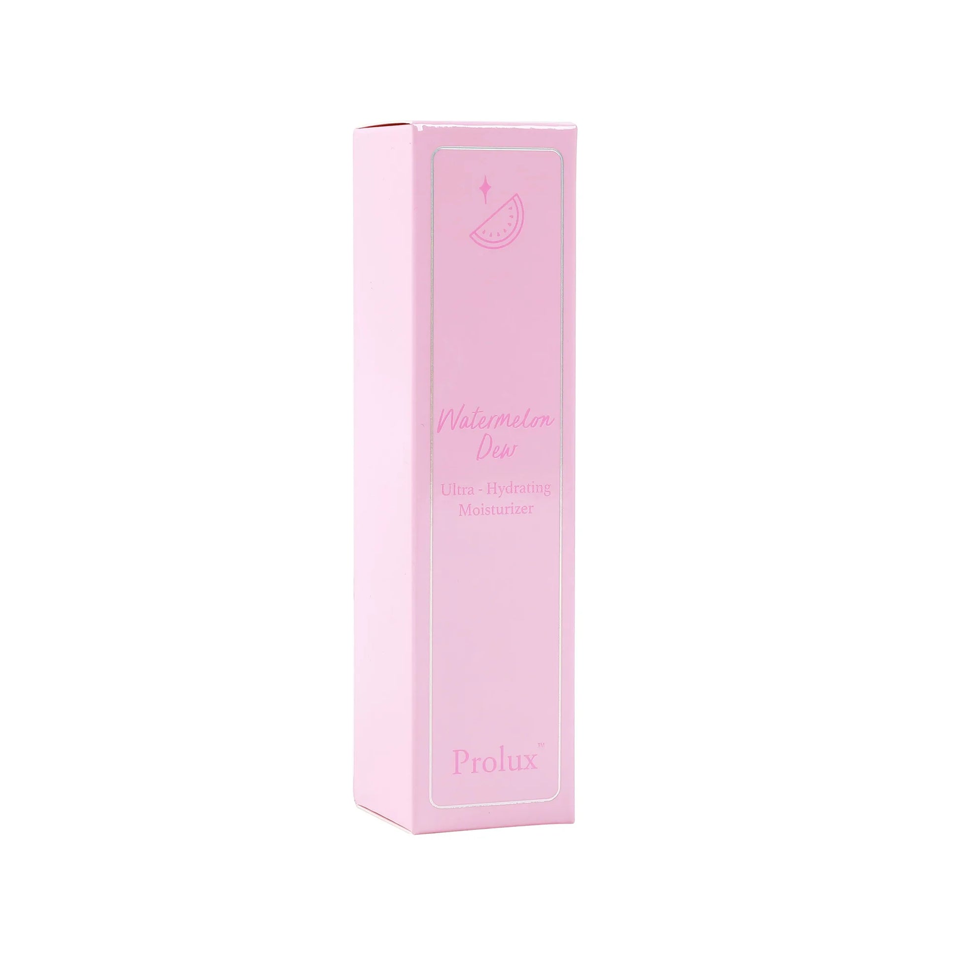 Prolux Watermelon Dew Ultra Hydrating Moisturizer