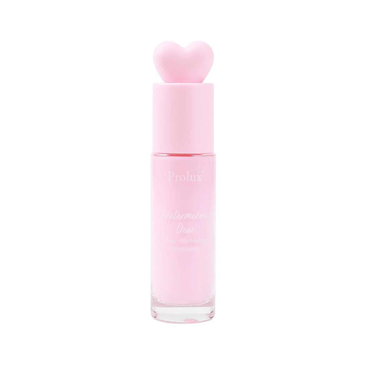 Prolux Watermelon Dew Ultra Hydrating Moisturizer - Fresh Glow