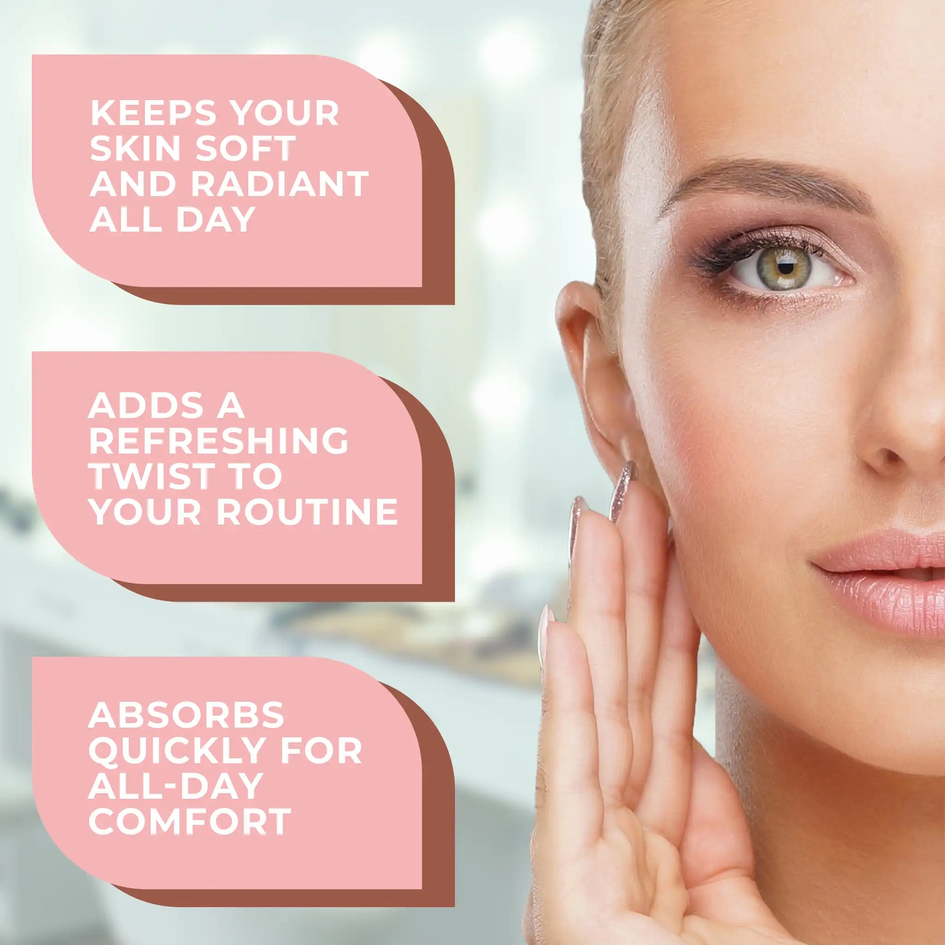 Prolux Watermelon Dew Ultra Hydrating Moisturizer