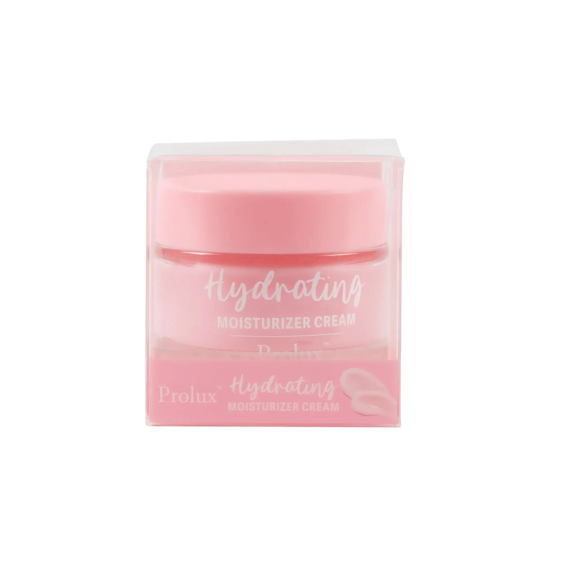 Prolux Hydrating Moisturizer Cream, best hydrating moisturizer cream