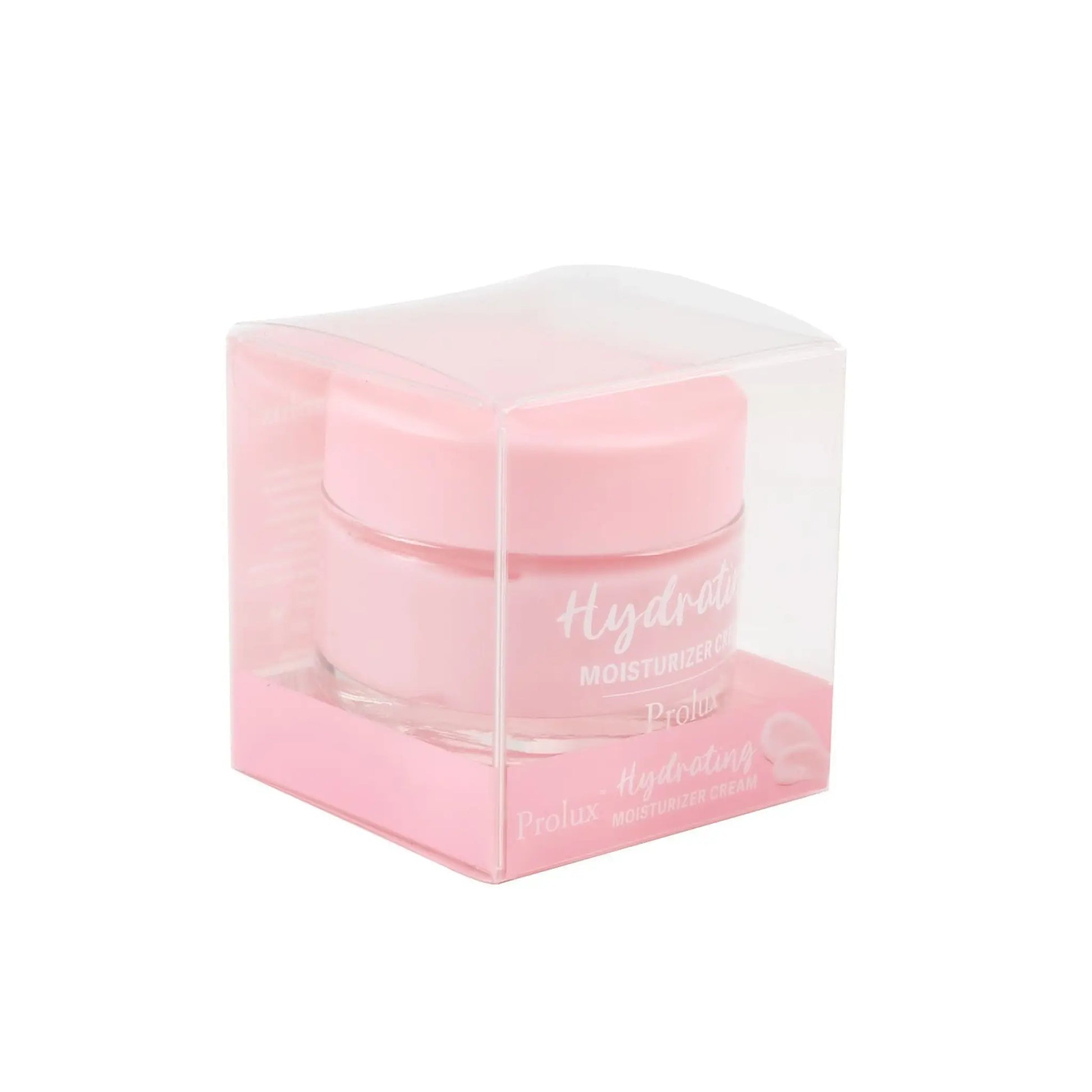 Prolux Hydrating Moisturizer Cream, best hydrating moisturizer cream