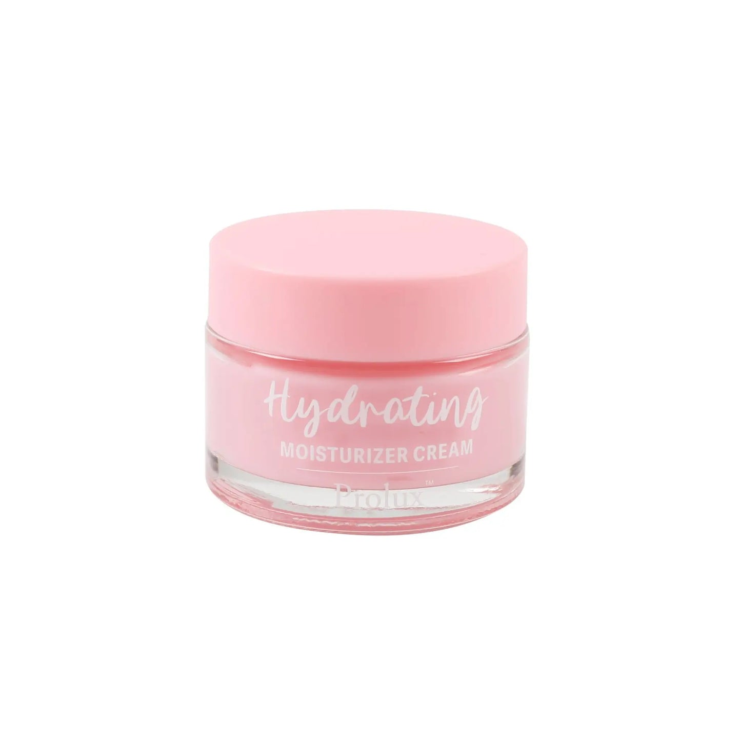 Prolux Hydrating Moisturizer Cream, best hydrating moisturizer cream
