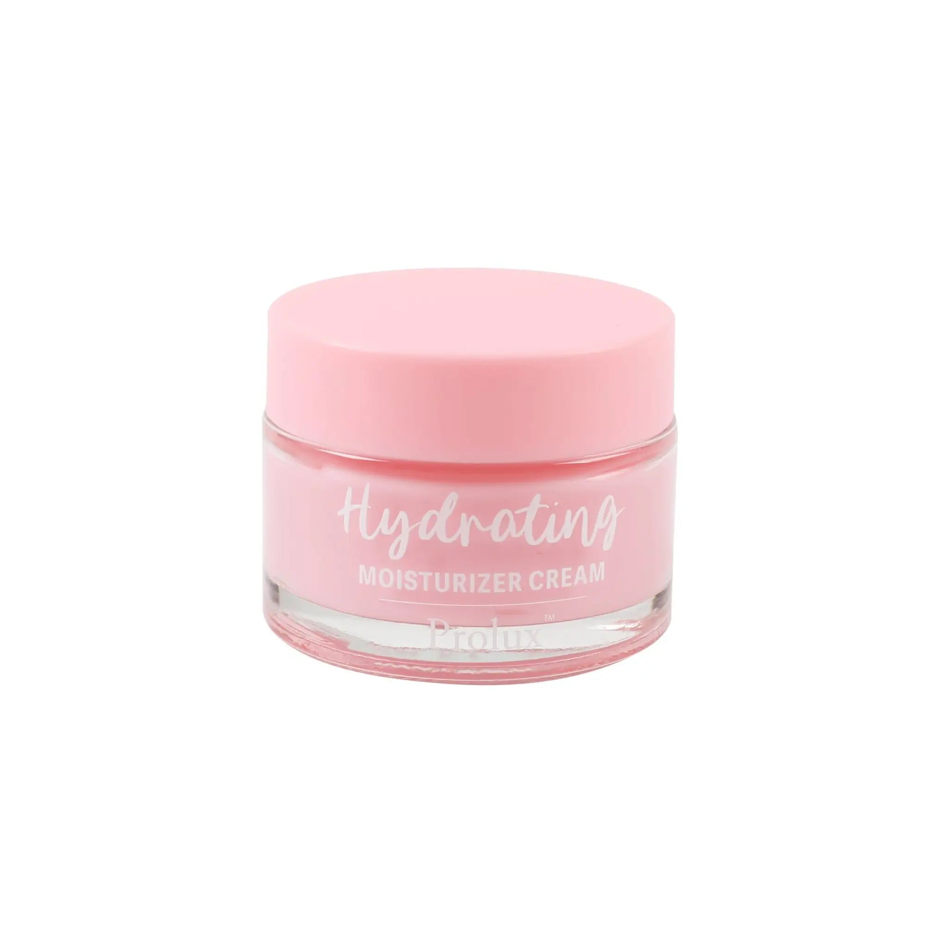 Prolux Hydrating Moisturizer Cream, best hydrating moisturizer cream