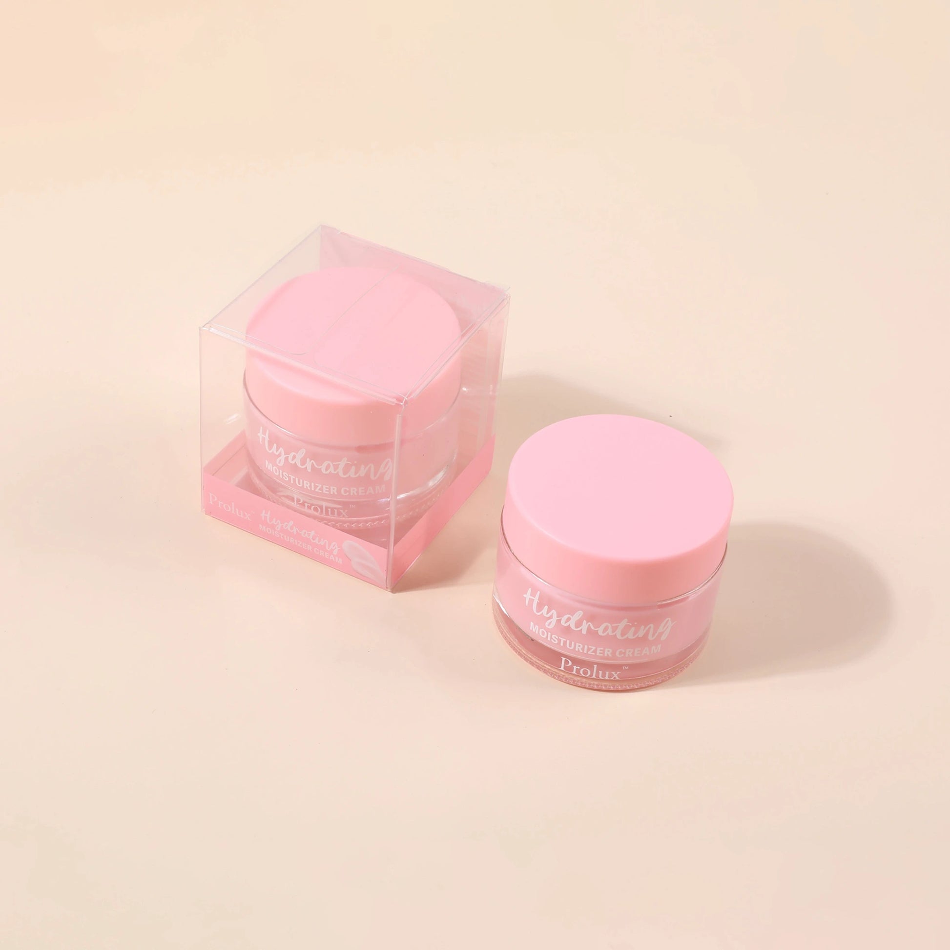Prolux Hydrating Moisturizer Cream, best hydrating moisturizer cream