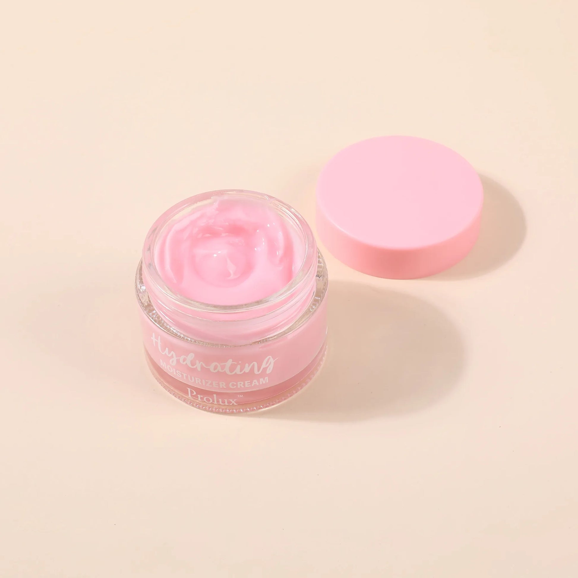 Prolux Hydrating Moisturizer Cream, best hydrating moisturizer cream