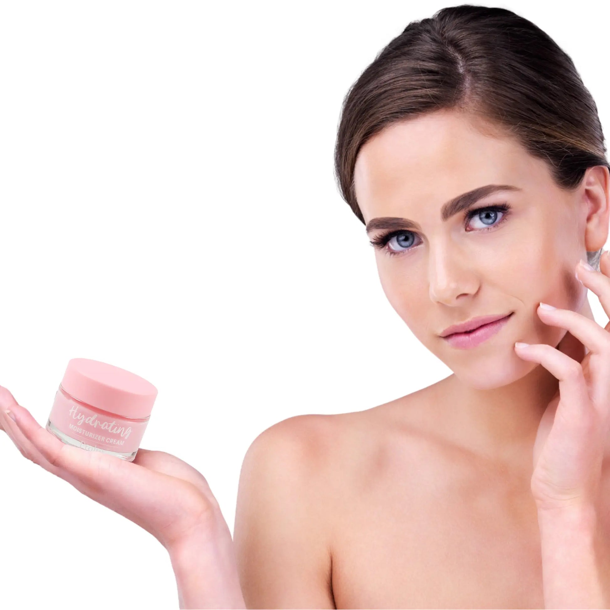 Prolux Hydrating Moisturizer Cream, best hydrating moisturizer cream