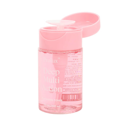 Prolux Deep Multi-Action Cleansing Toner