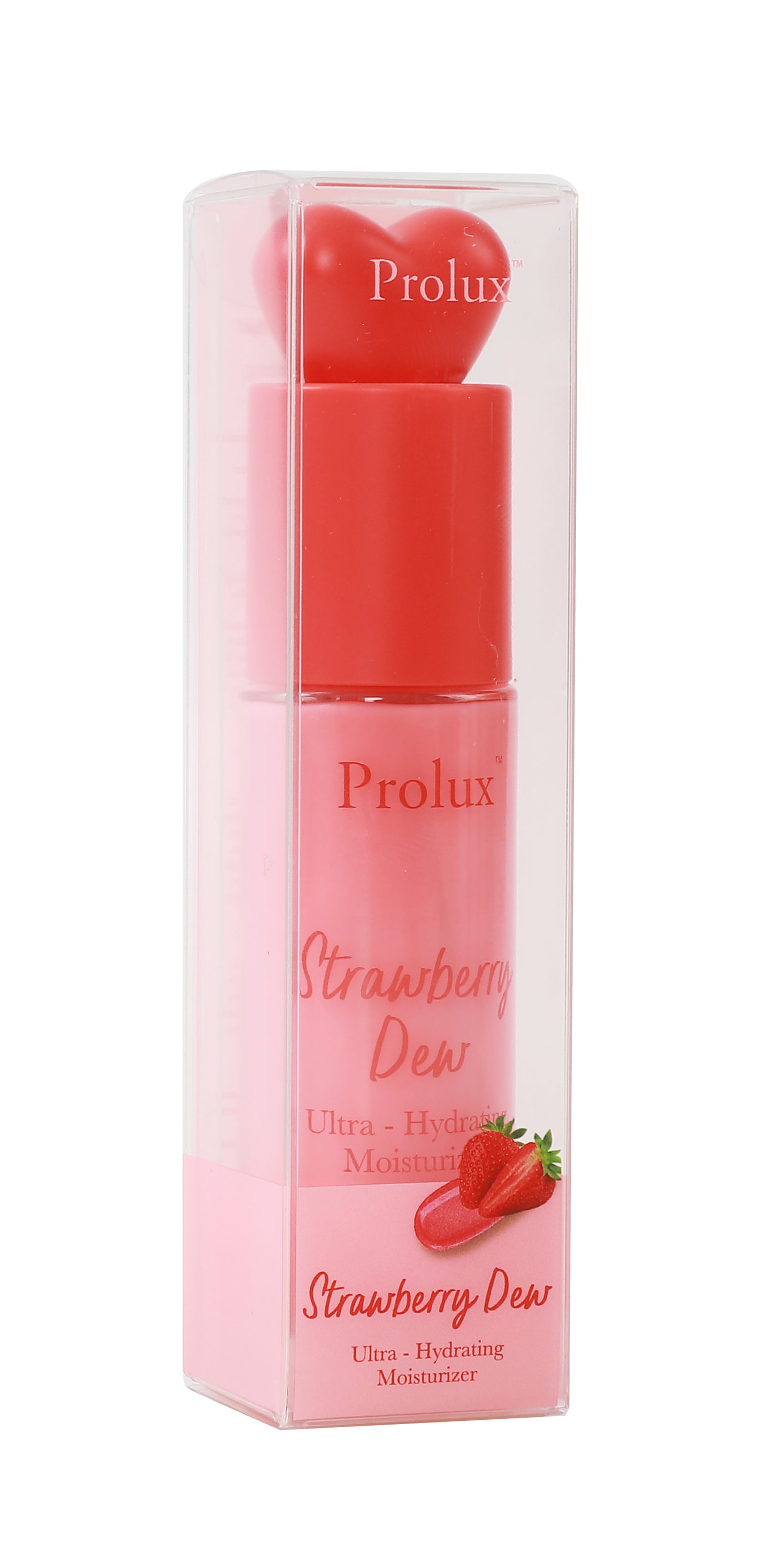 Prolux Strawberry Dew Ultra Hydrating Moisturizer