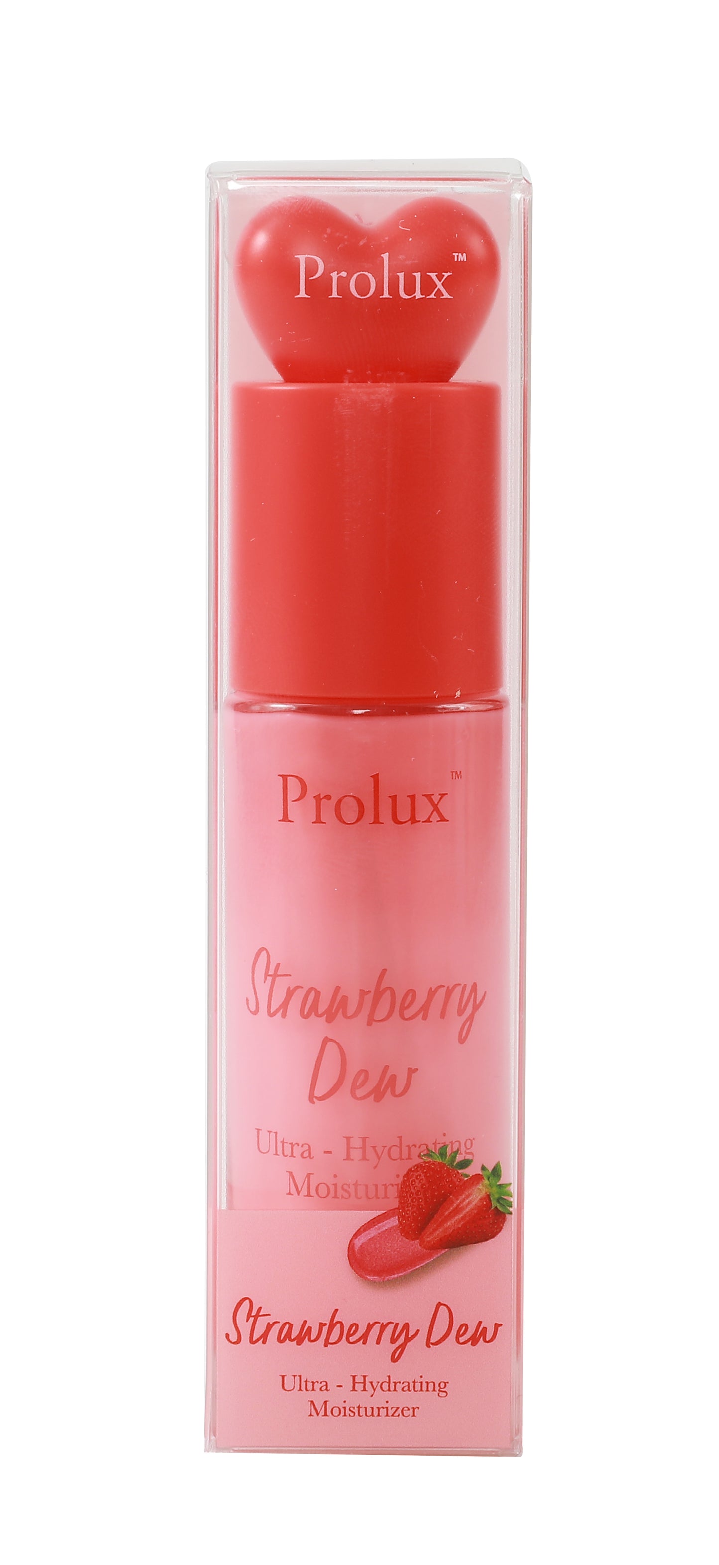 Prolux Strawberry Dew Ultra Hydrating Moisturizer
