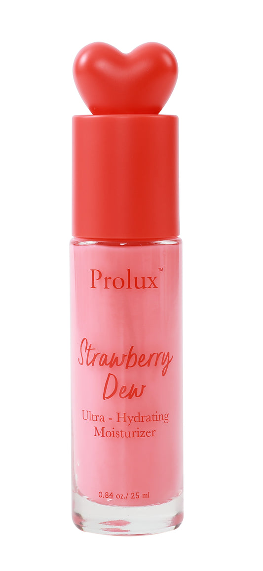 Prolux Strawberry Dew Ultra Hydrating Moisturizer