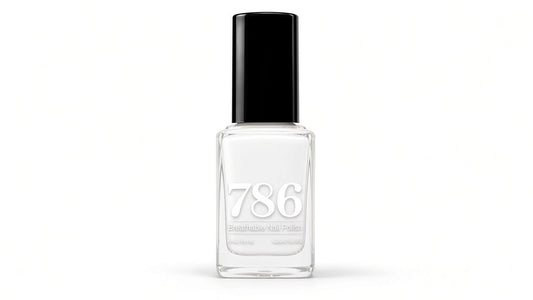 Abu Dhabi - Breathable Nail Polish