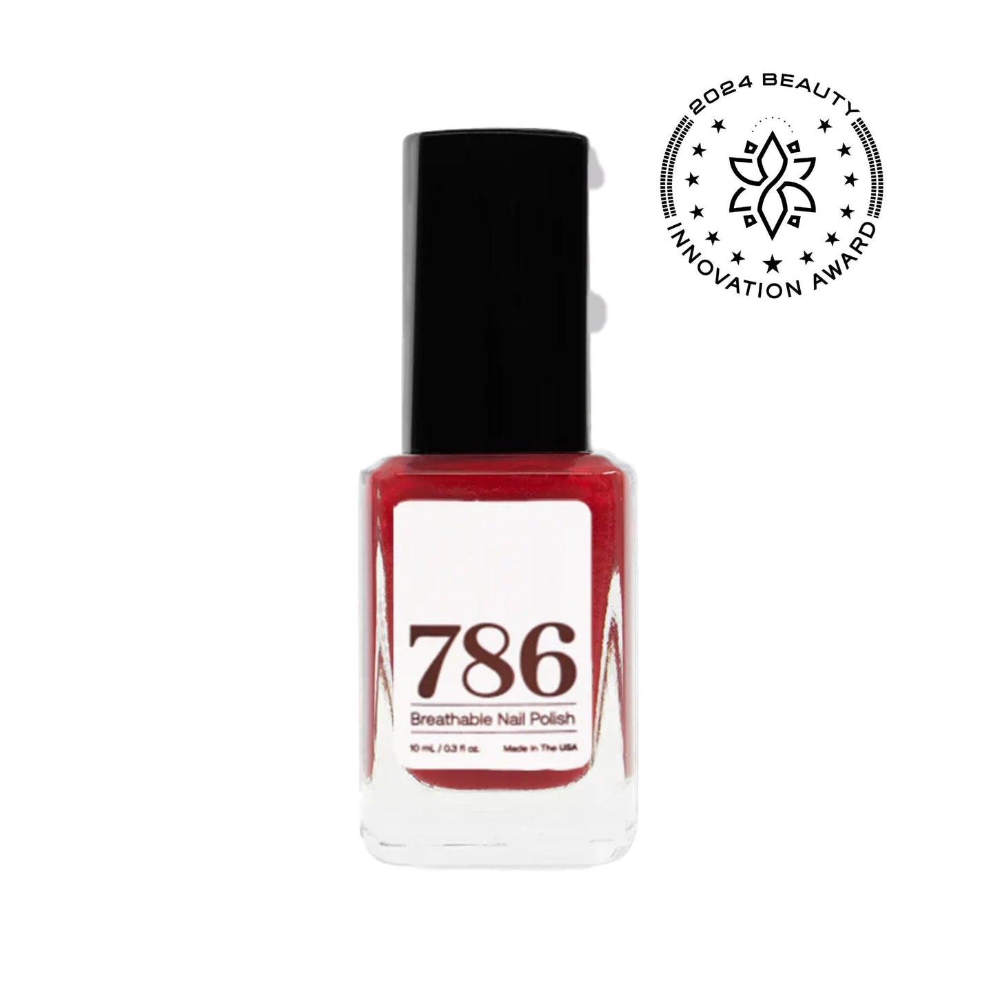 Agra - Breathable Nail Polish