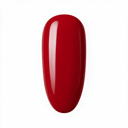 Agra - Esmalte de Uñas Transpirable