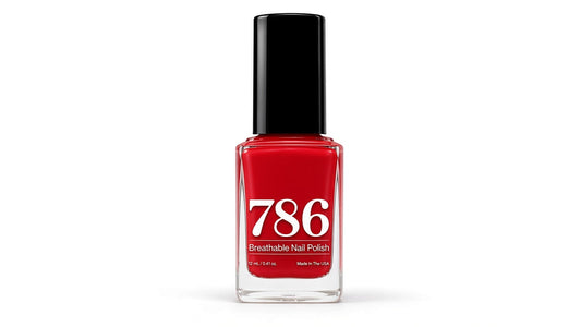 Agra - Breathable Nail Polish