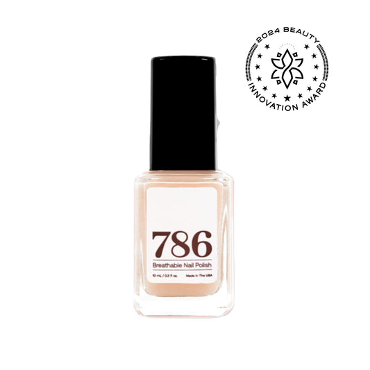 Alexandria - Breathable Nail Polish