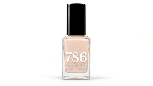 Alexandria - Breathable Nail Polish