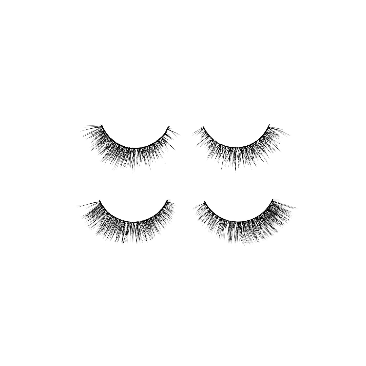 She's HER Collection- Eyeliner, Lashes & Shadows