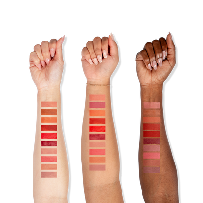 Blush Hour | Soft Matte Liquid Blush