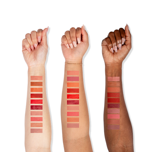 Blush Hour | Soft Matte Liquid Blush