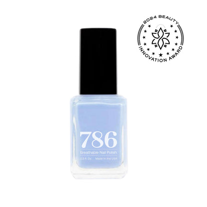 Azores - Breathable Nail Polish