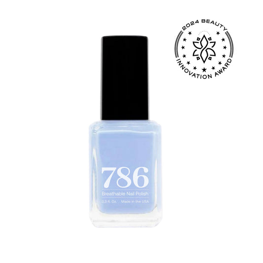Azores - Breathable Nail Polish
