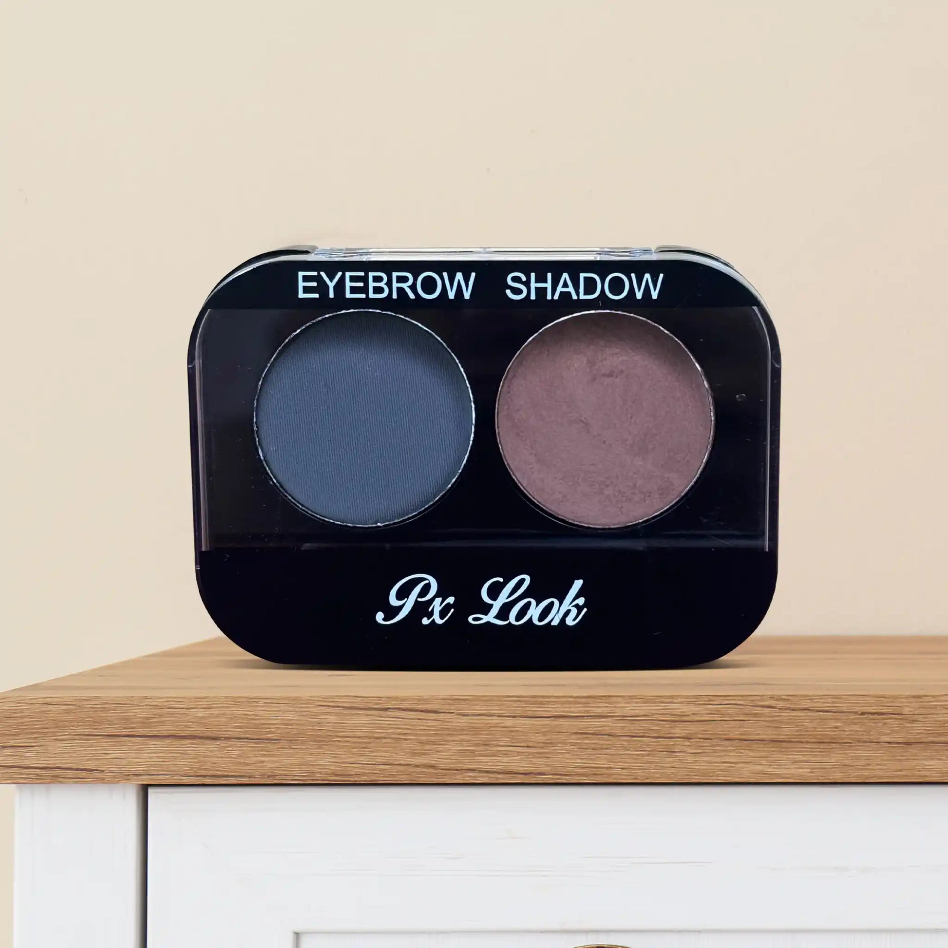 PxLook Eyebrow Shadow, eyebrow shadow palette, shadow for eyebrows​