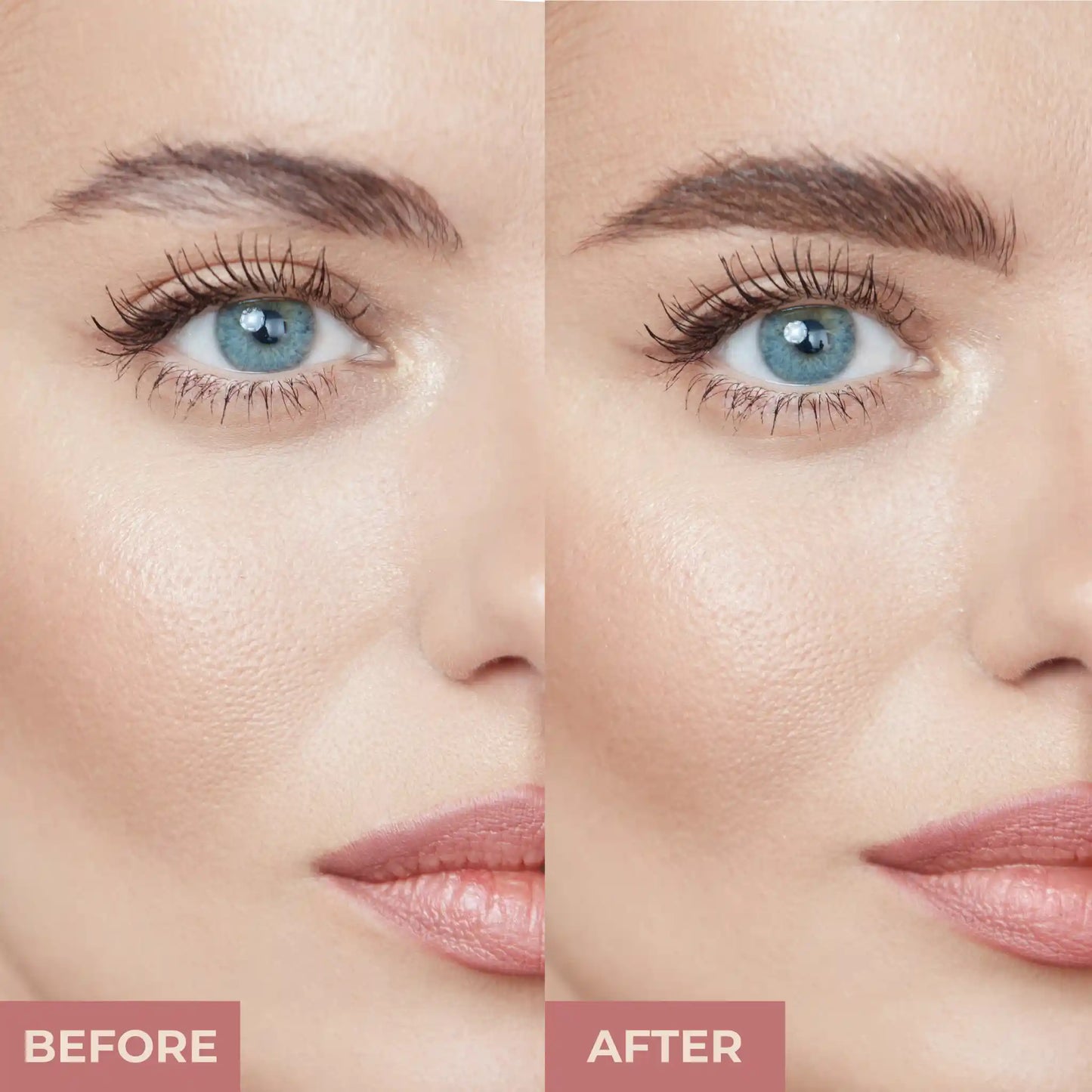 PxLook Eyebrow Shadow, eyebrow shadow palette, shadow for eyebrows​