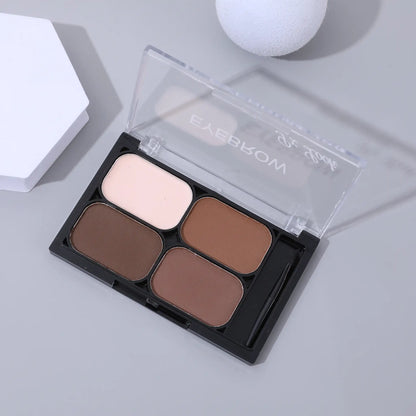 PxLook Eyebrow Palette, best Eyebrow Palette