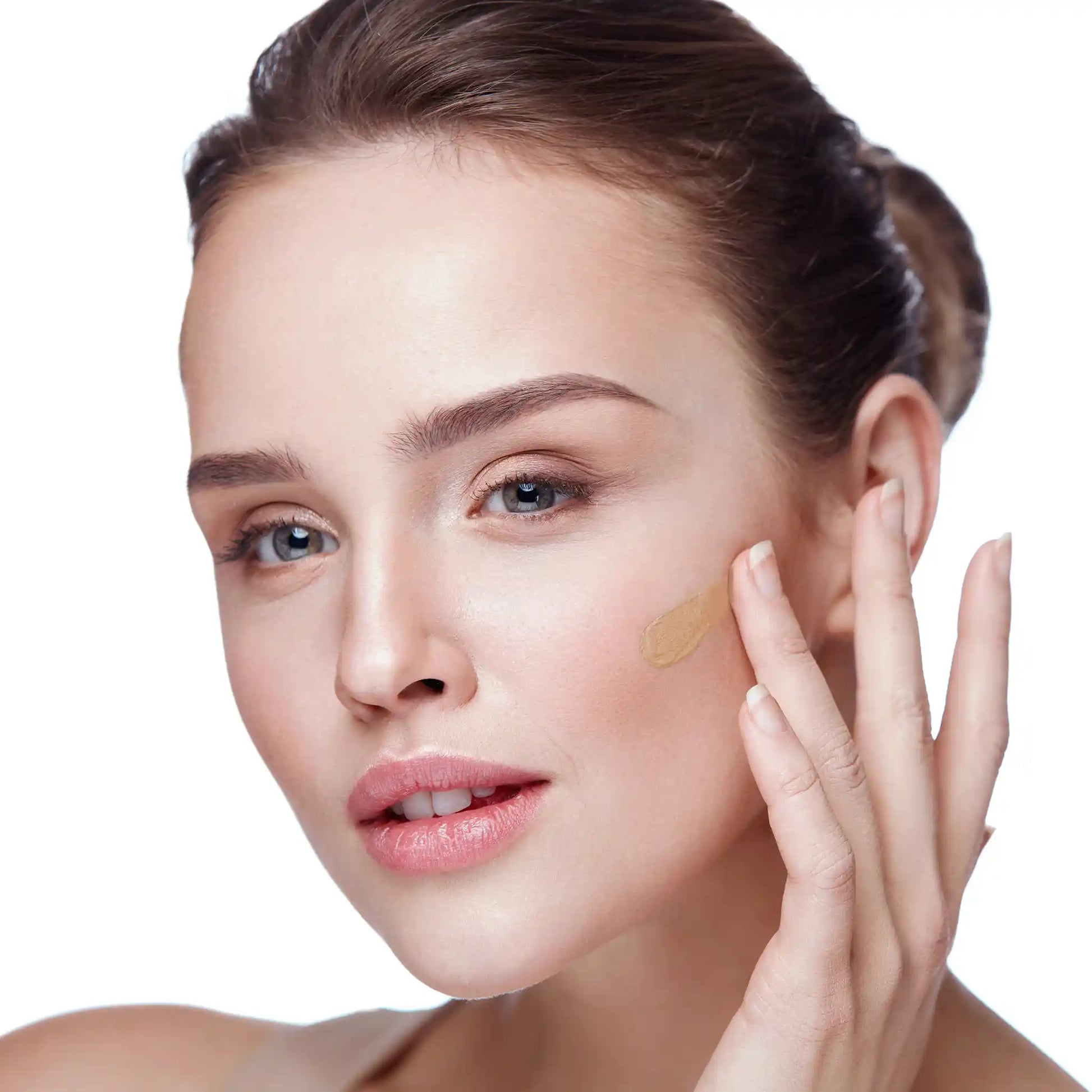 PxLook Silky Milk Foundation, stylish silky milk foundation