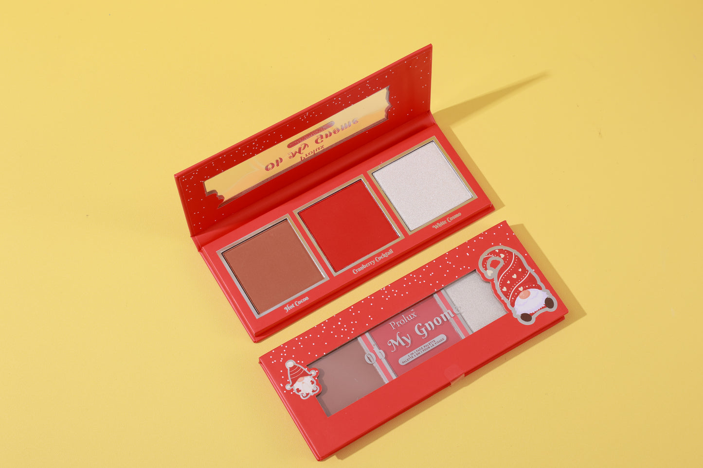 Gnome Sweet Gnome Bundle