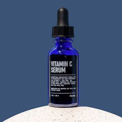 Suero de vitamina C