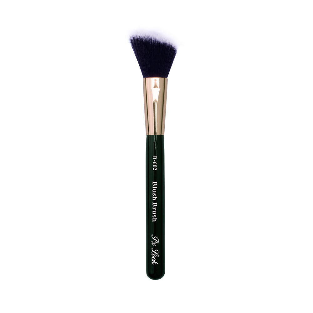 El juego de brochas Flawless Finish