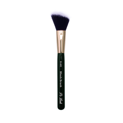 El juego de brochas Flawless Finish