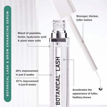 Botanical Lash & Brow