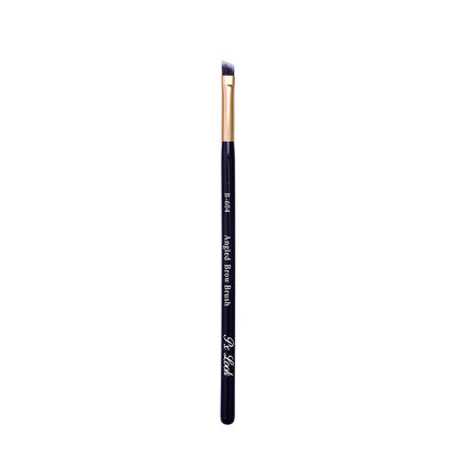 El juego de brochas Flawless Finish