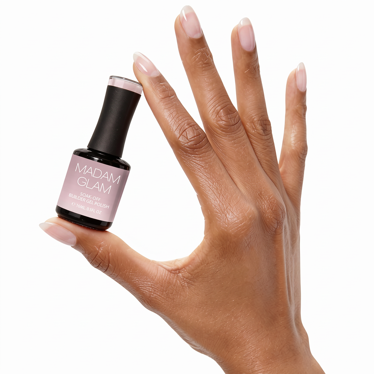 Builder Light Pink