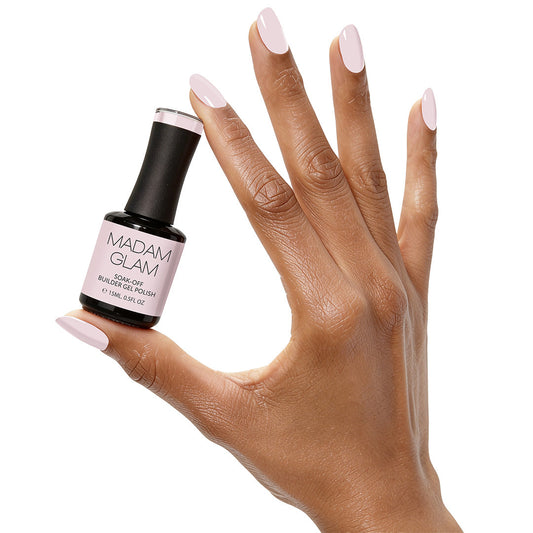 Builder Sheer Pink