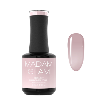 Builder Light Pink