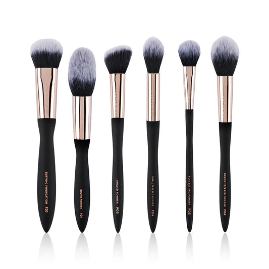 Juego de brochas para rostro Artistry