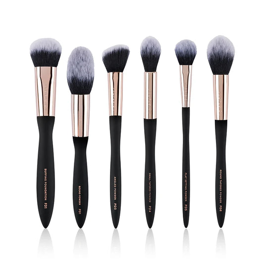 Juego de brochas para rostro Artistry