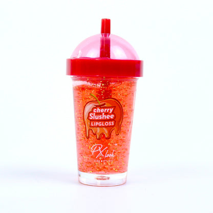 PxLook Slushee Lip Gloss, fruity lip gloss, best lip gloss, magic lip gloss