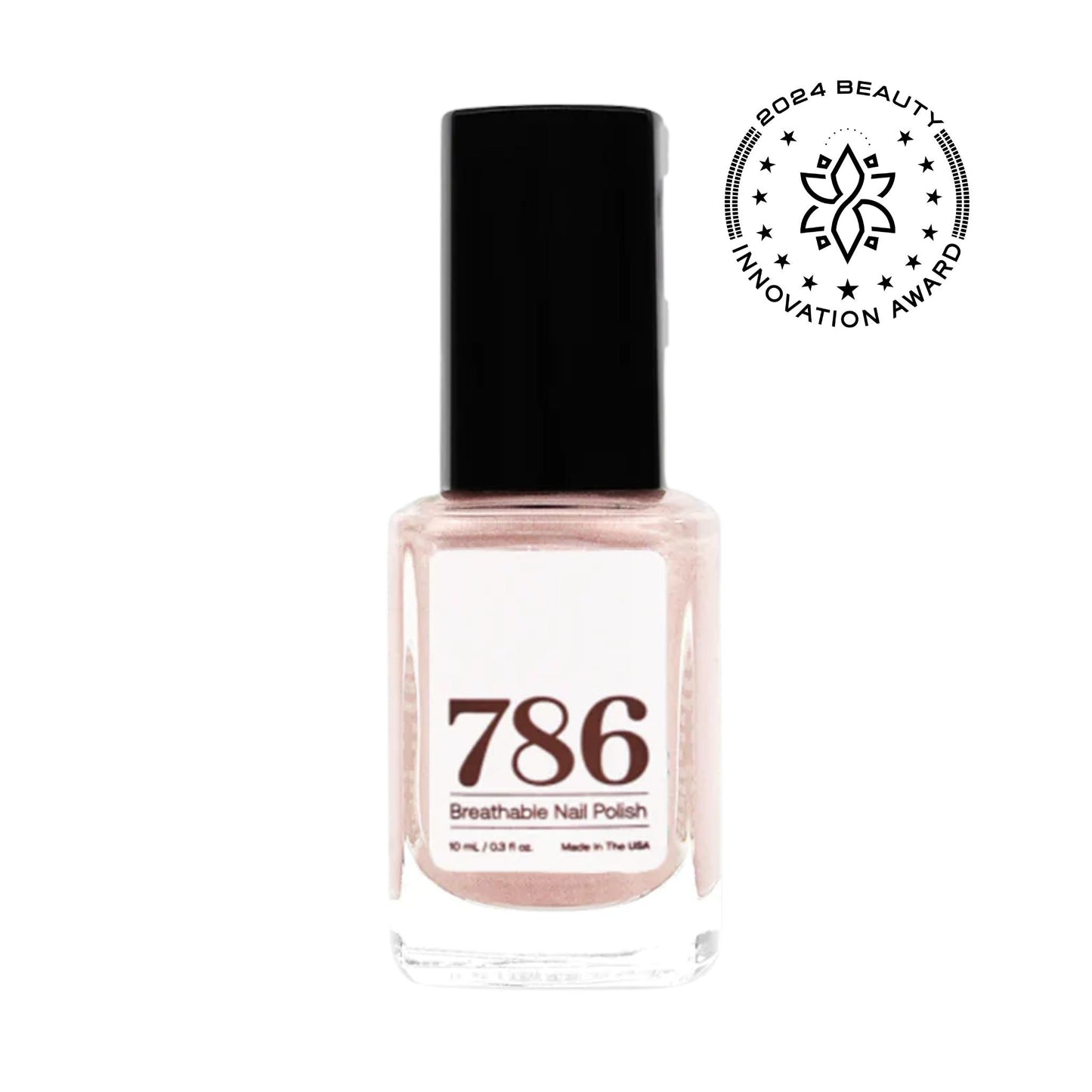 Casablanca - Esmalte Transpirable