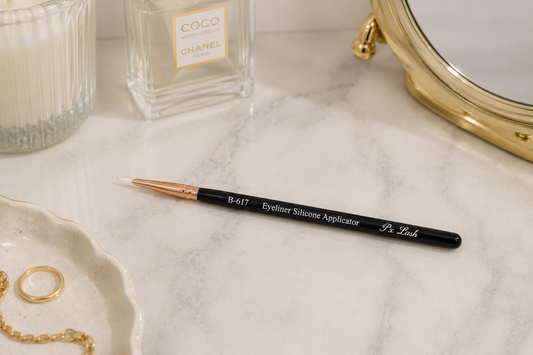 Eyeliner Silicone Applicator