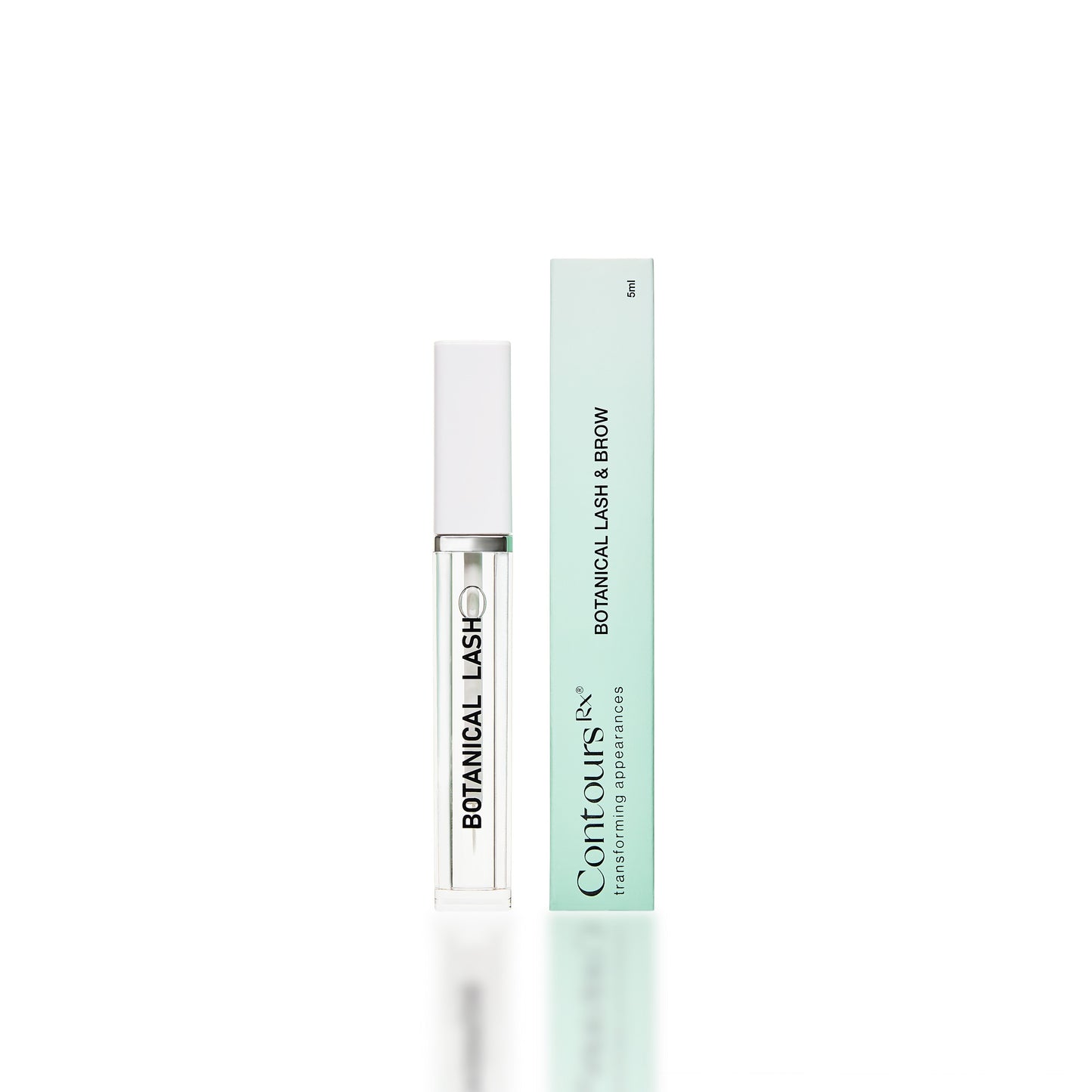 Botanical Lash & Brow
