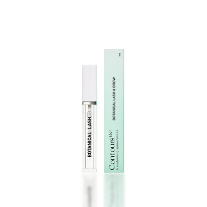 Botanical Lash & Brow Serum
