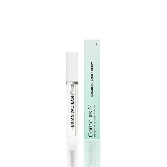 Botanical Lash & Brow Serum
