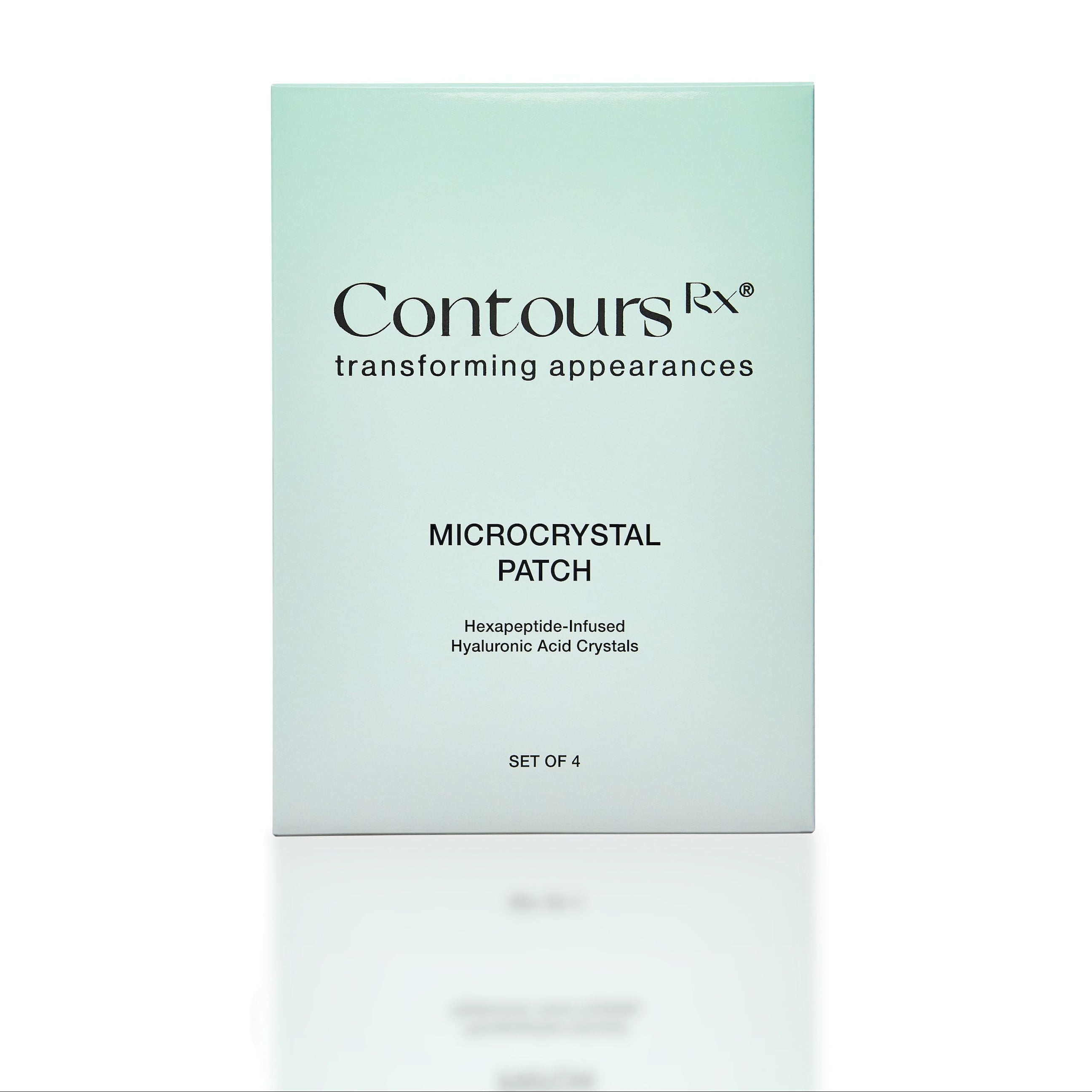 Microcrystal Patch – Prolux Cosmetics