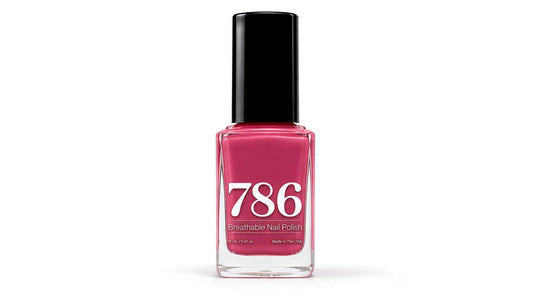 Cusco - Breathable Nail Polish