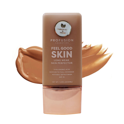 Feel Good Skin | Hydrating Skin Perfector, Skin perfector​, perfector skin.
